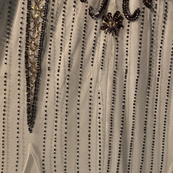 Jump Apparel Prom Dress - Picture 6 of 7